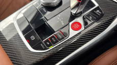 BMW M4 xDrive Competition M 2dr Step Auto Petrol Coupe